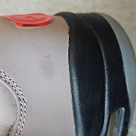 Paris Saint-Germain x Air Jordan 5 Retro Low ‘Paname’ - Picture 6 of 8